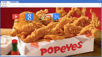 Popeyes