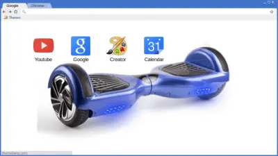 Hoverboard