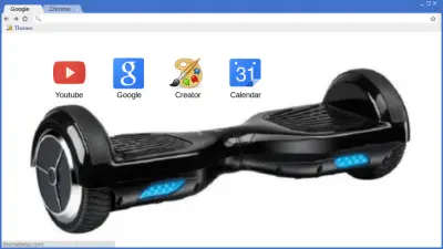 Hoverboard