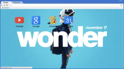 Wonder