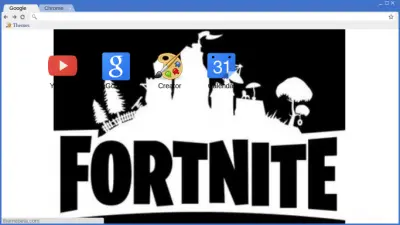 fortnite