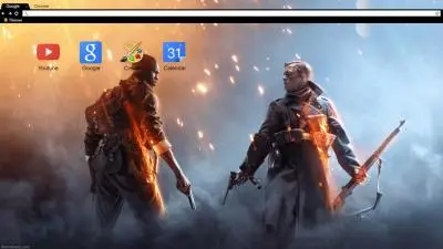 Battlefield 1