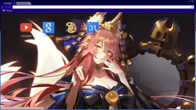 Tamamo-no-Mae