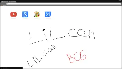 Lil Can