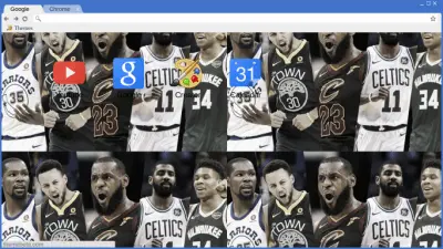 NBA