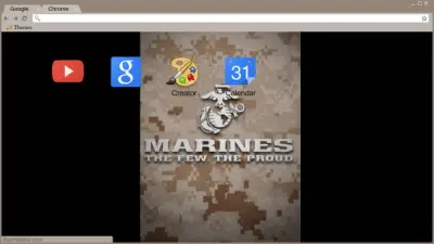 Marines Theme 