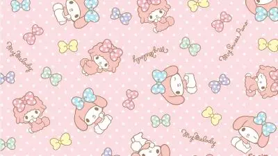 my melody