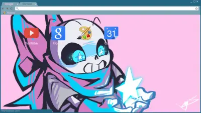 Underswap Sans