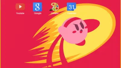 Kirby Lucha