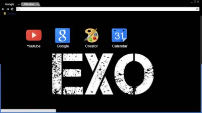 EXO IZ LIFE