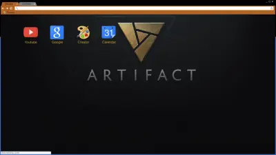 Artifact