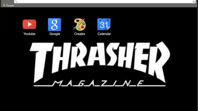 Thrasher