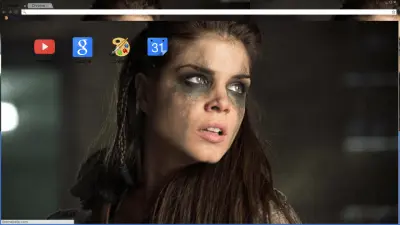 octavia blake