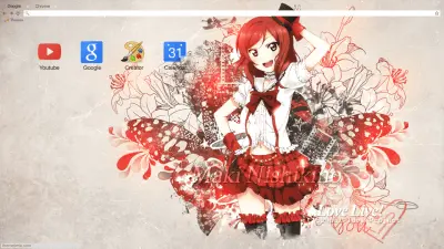 Maki Nishikino