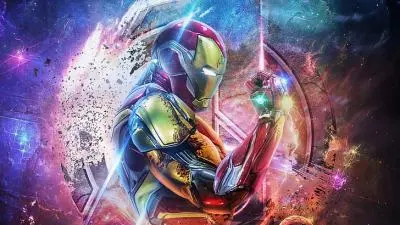 Iron Man