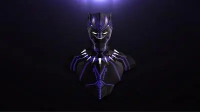 Black Panther