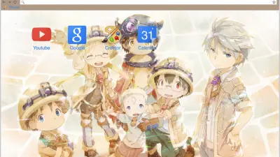 Made in Abyss