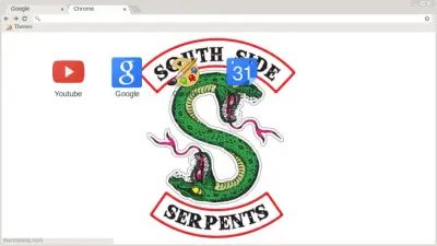 South Side Serpents 