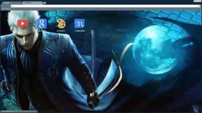 Vergil theme