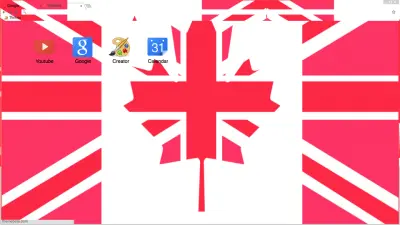  Canada UK Background