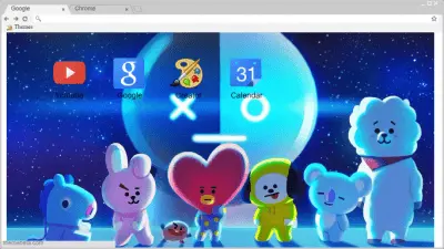 BT21