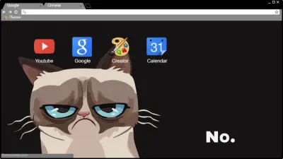 Grumpy Cat