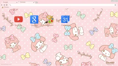 My Melody