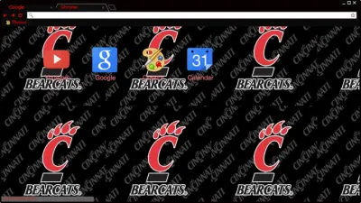 UC Bearcats 