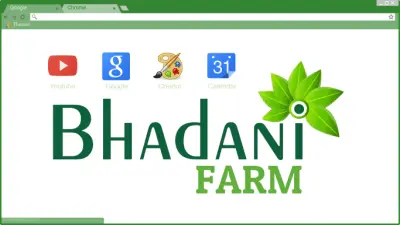 Bhadani Farm