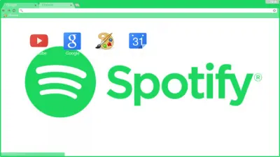 spotify