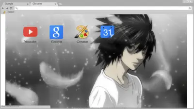 L Deathnote Theme