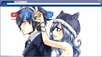 Gruvia