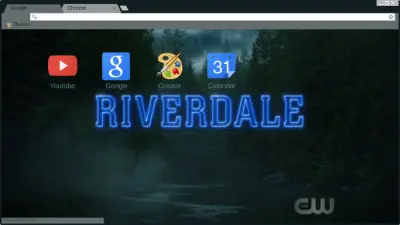 Riverdale