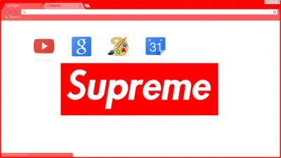 Supreme !!