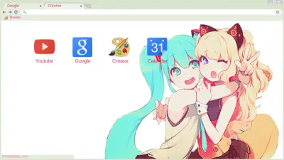 Hatsune Miku SeeU