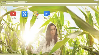 KATY PERRY - PRISM PHOTOSHOOT 3