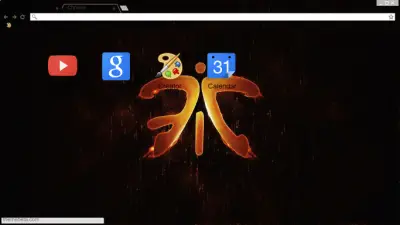 fnatic Theme