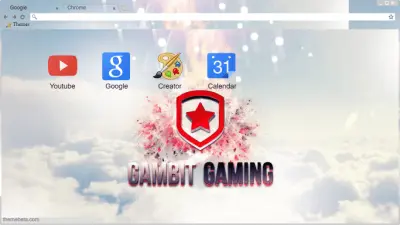 Gambit Theme