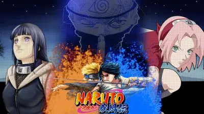 Naruto