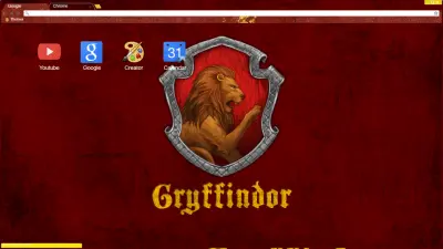 Gryffindor