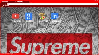 Supreme THEME 