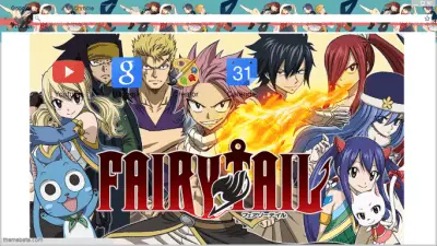 Fairy Tail