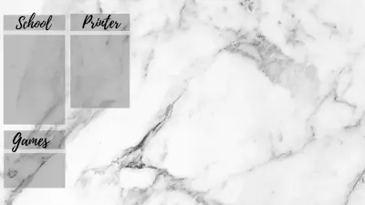 Marble