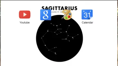 Sagittarius