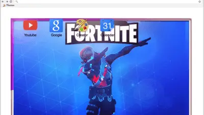 Fornite Dab!