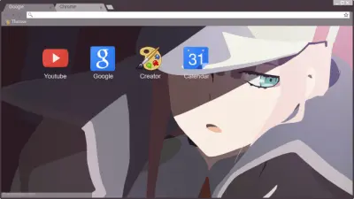 Darling in the Franxx Theme 