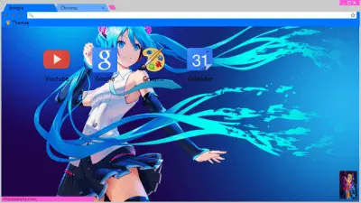 Hatsune MIku <3