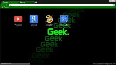 Geek