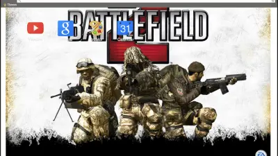 Battlefield 2