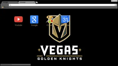 Golden Knights 